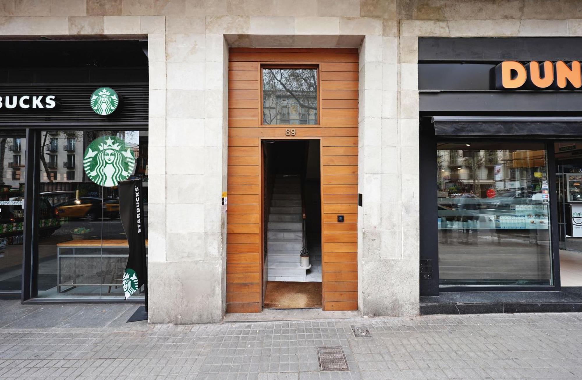 Ola Living Boqueria Apartamento Barcelona Exterior foto