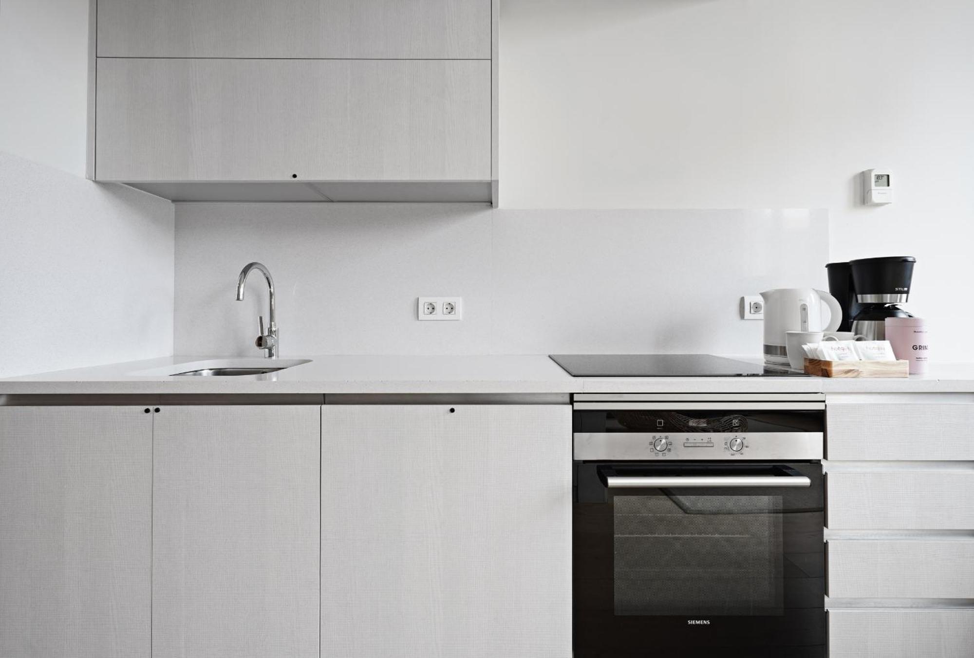 Ola Living Boqueria Apartamento Barcelona Exterior foto