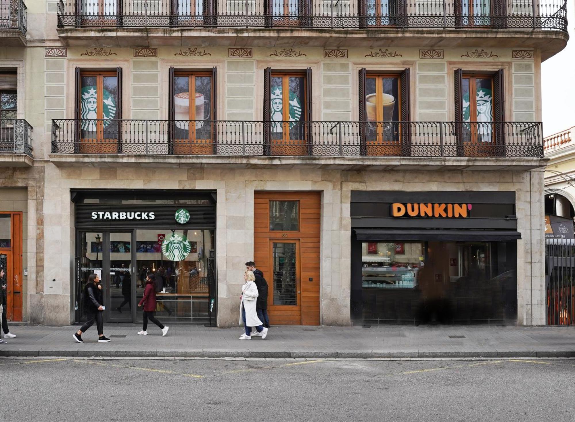 Ola Living Boqueria Apartamento Barcelona Exterior foto