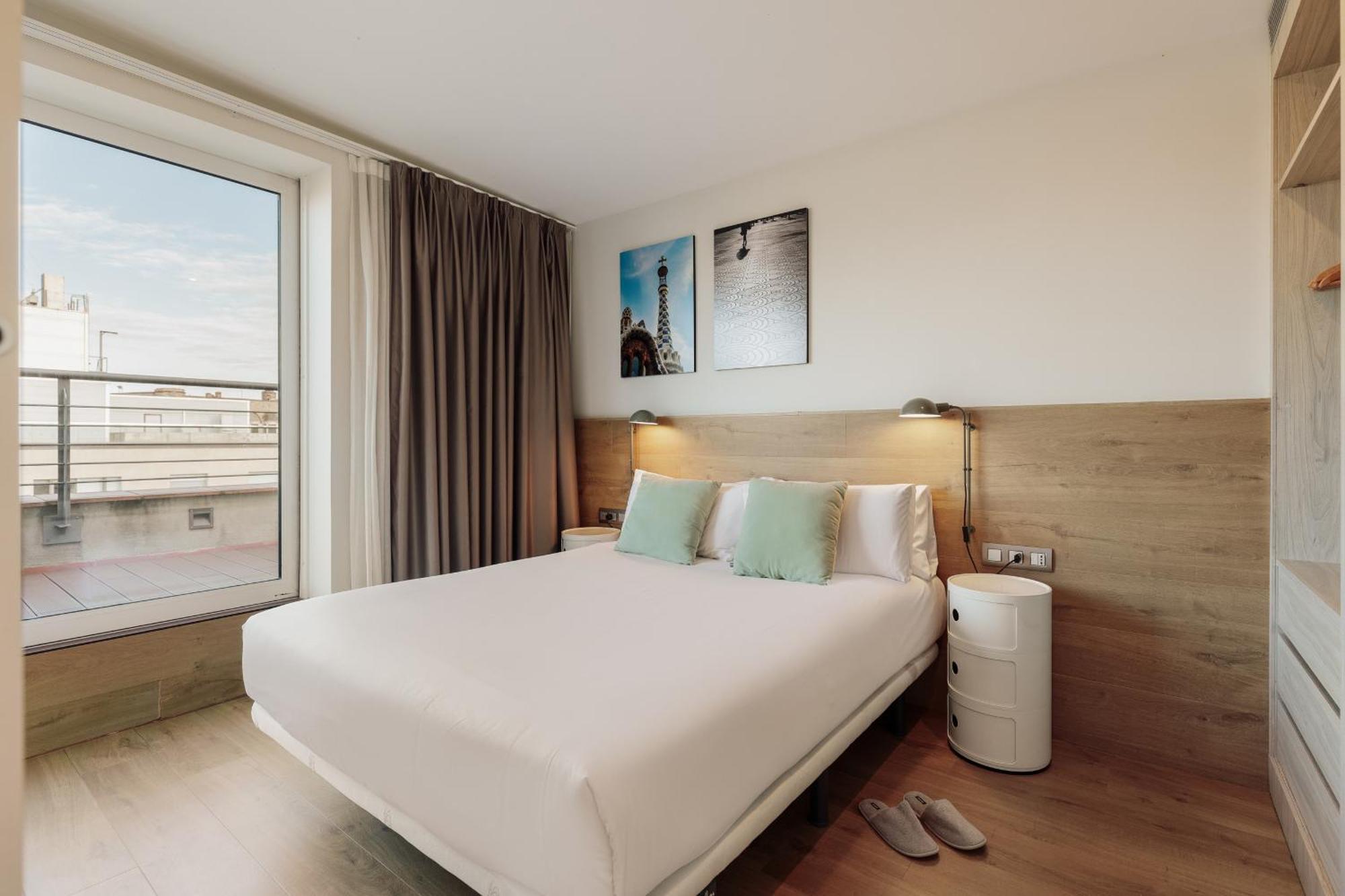 Ola Living Boqueria Apartamento Barcelona Exterior foto