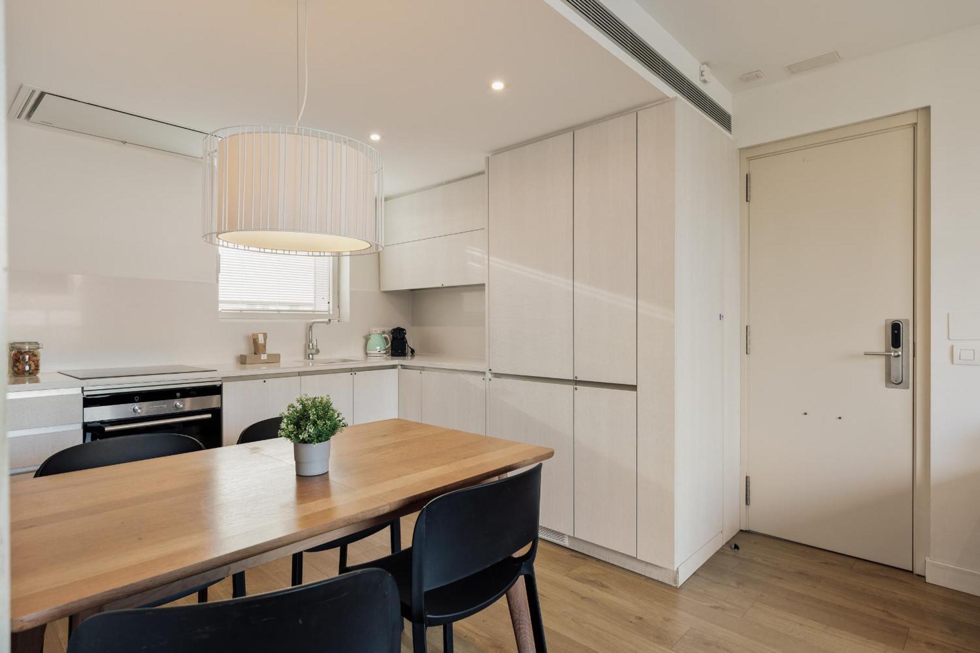 Ola Living Boqueria Apartamento Barcelona Exterior foto