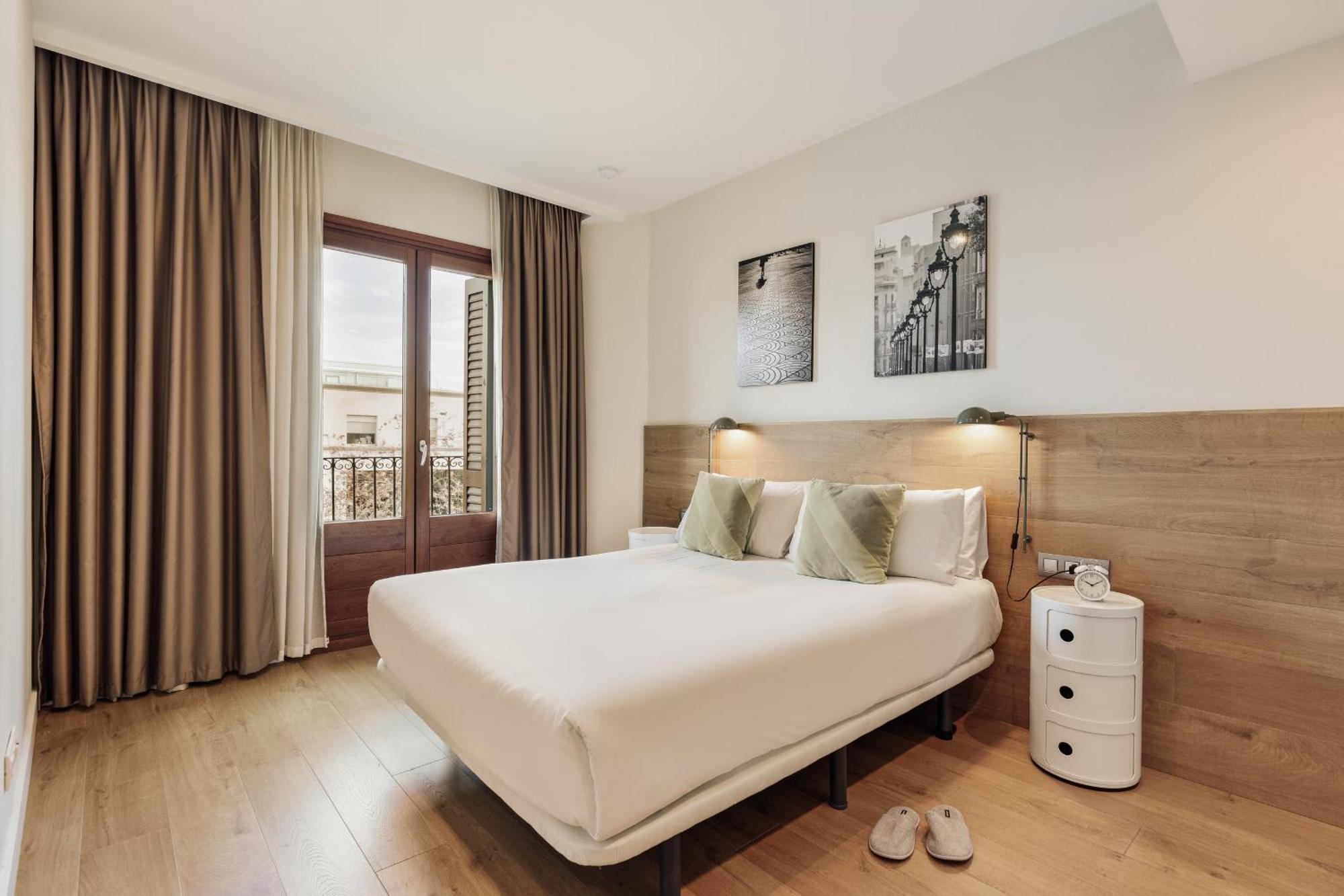 Ola Living Boqueria Apartamento Barcelona Exterior foto