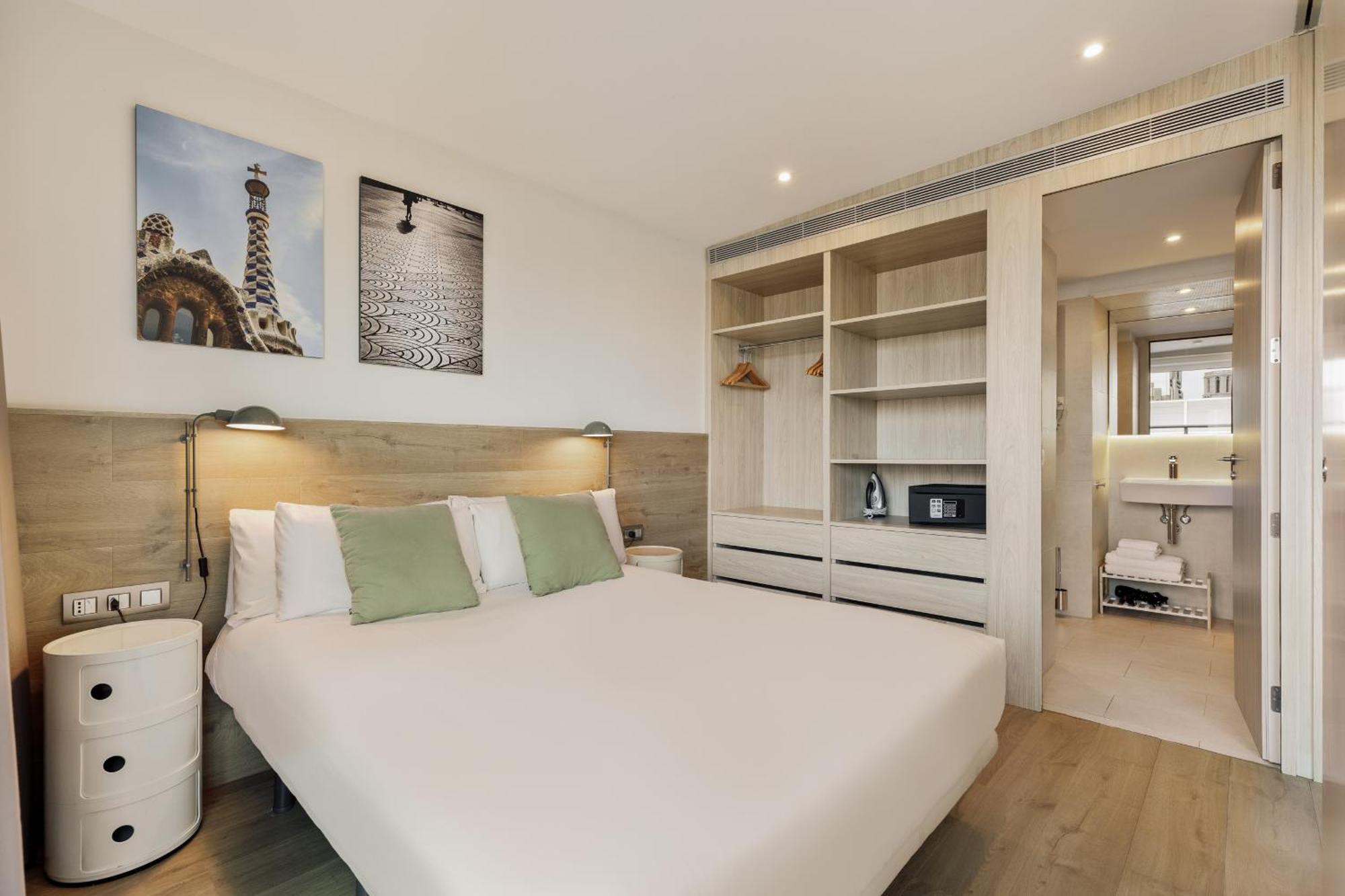 Ola Living Boqueria Apartamento Barcelona Exterior foto