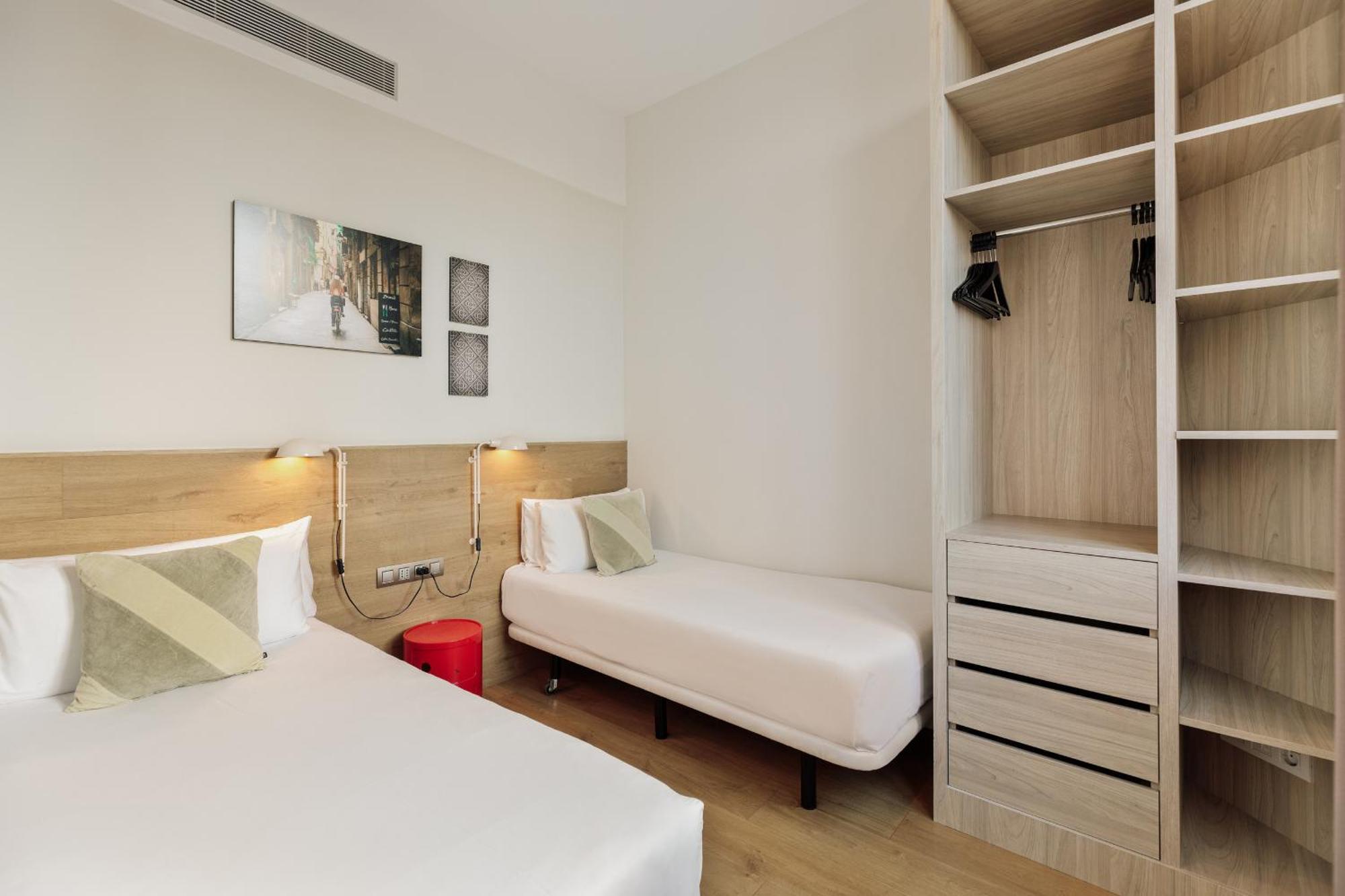 Ola Living Boqueria Apartamento Barcelona Exterior foto