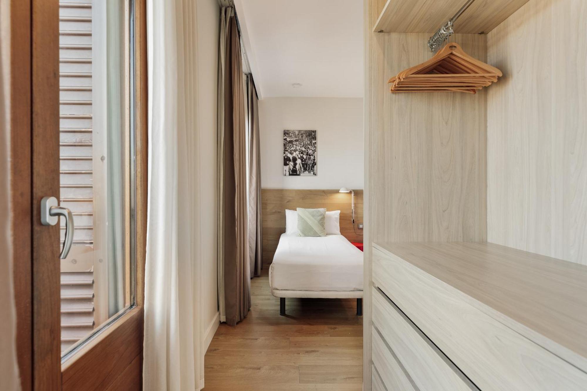 Ola Living Boqueria Apartamento Barcelona Exterior foto