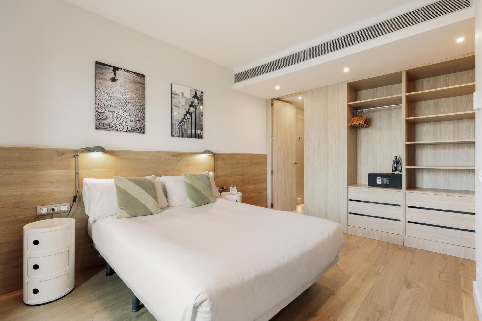 Ola Living Boqueria Apartamento Barcelona Exterior foto