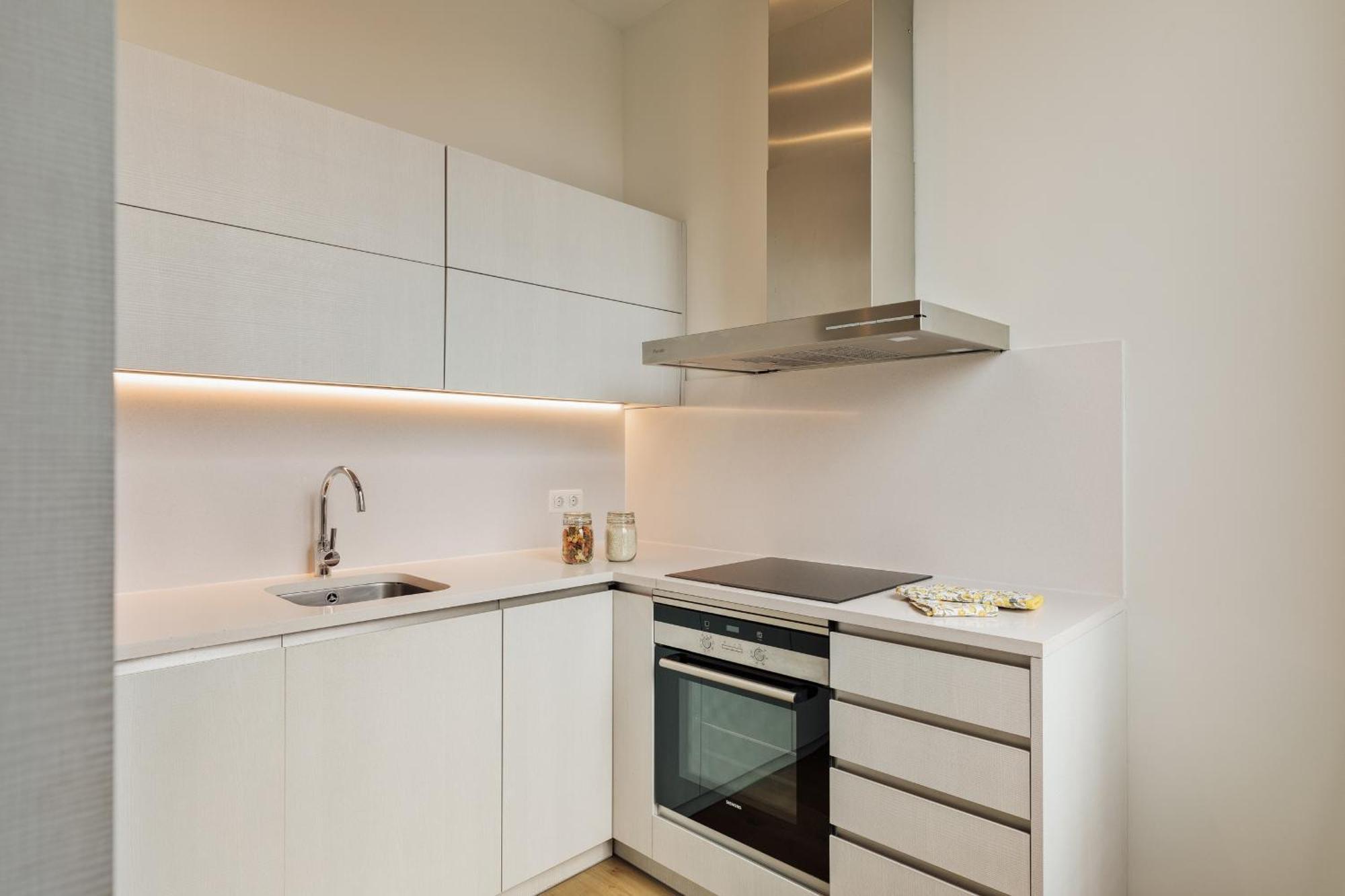 Ola Living Boqueria Apartamento Barcelona Exterior foto