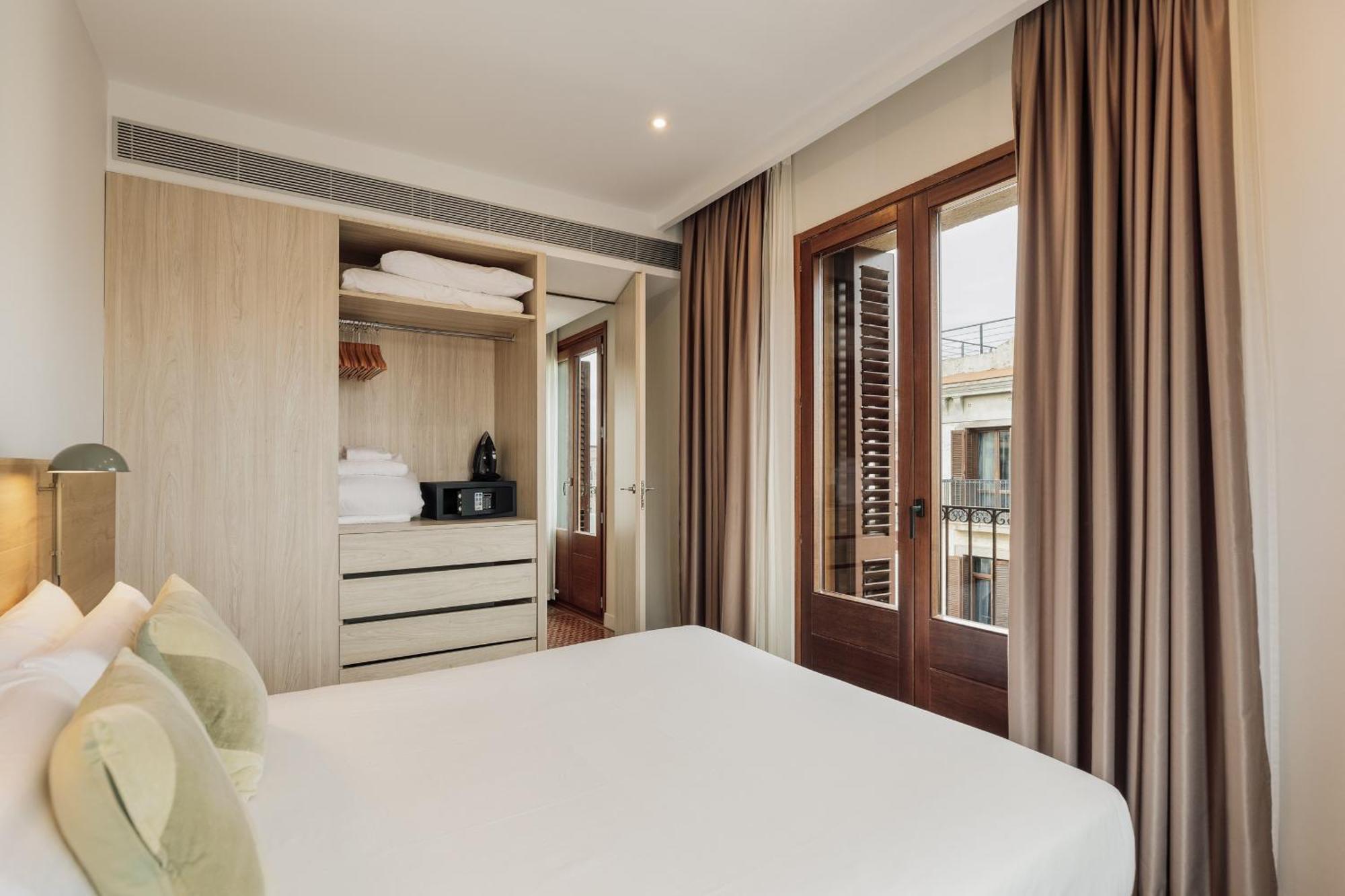 Ola Living Boqueria Apartamento Barcelona Exterior foto