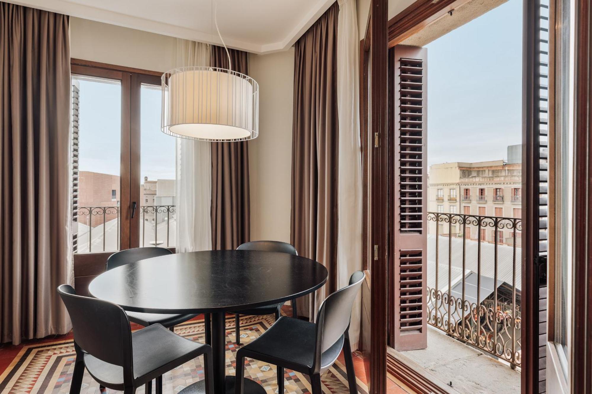 Ola Living Boqueria Apartamento Barcelona Exterior foto