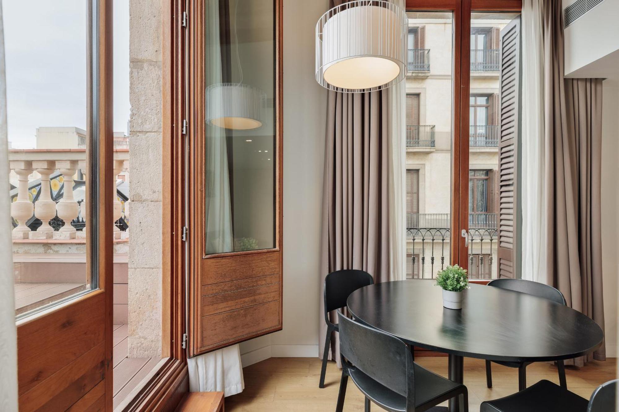 Ola Living Boqueria Apartamento Barcelona Exterior foto