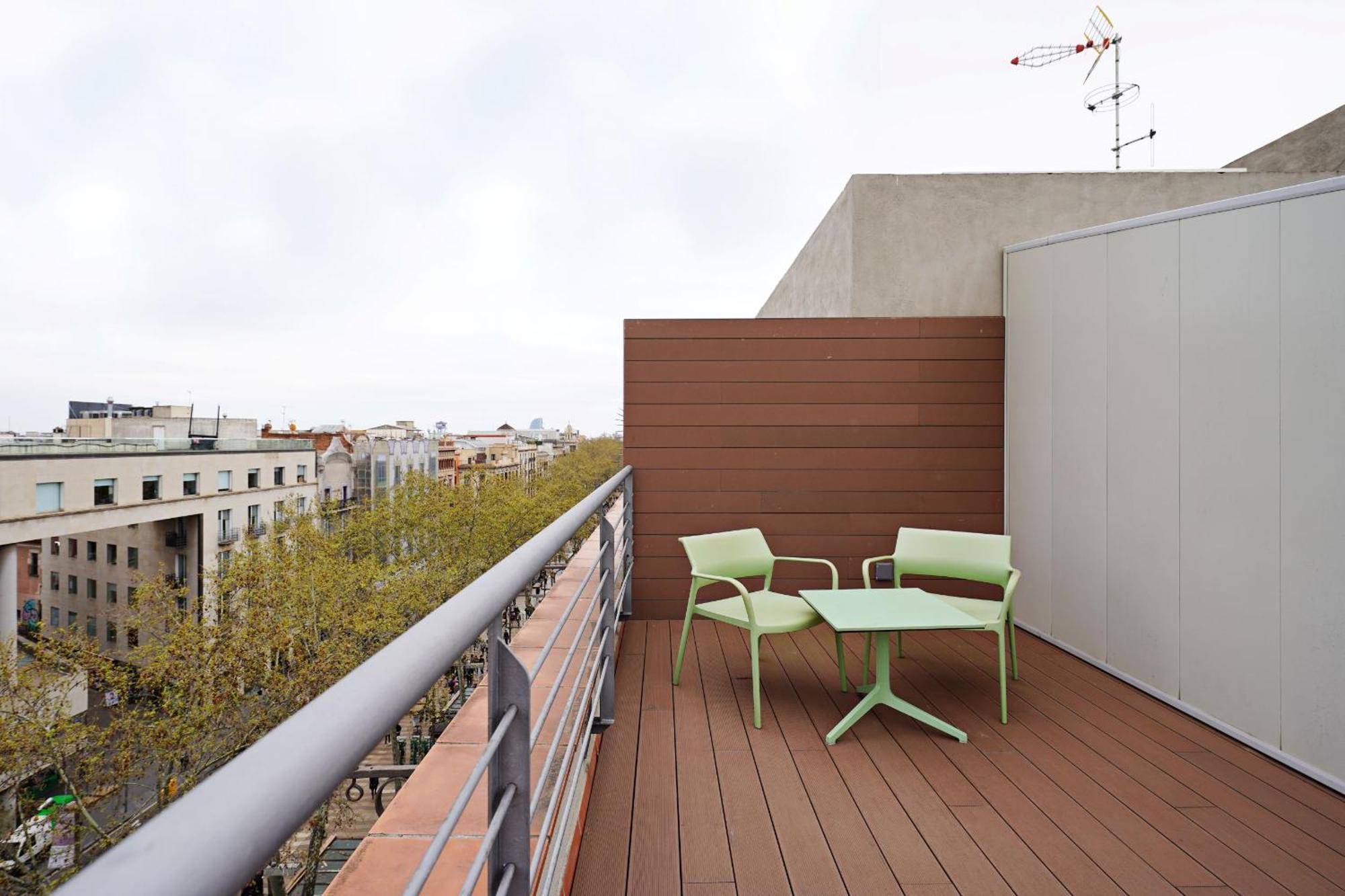 Ola Living Boqueria Apartamento Barcelona Exterior foto