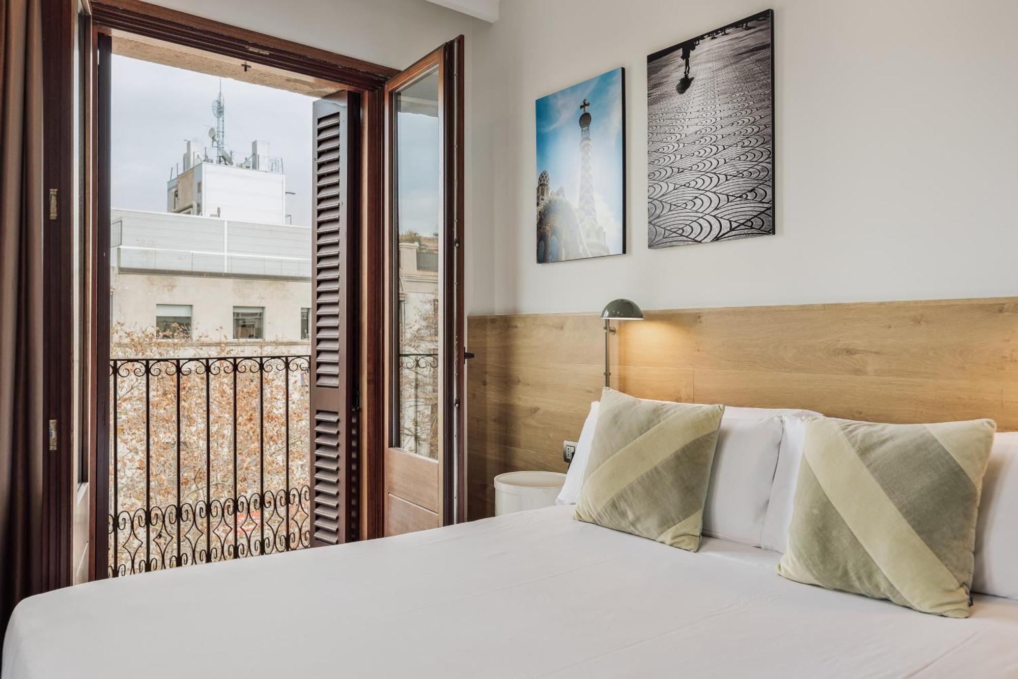 Ola Living Boqueria Apartamento Barcelona Exterior foto