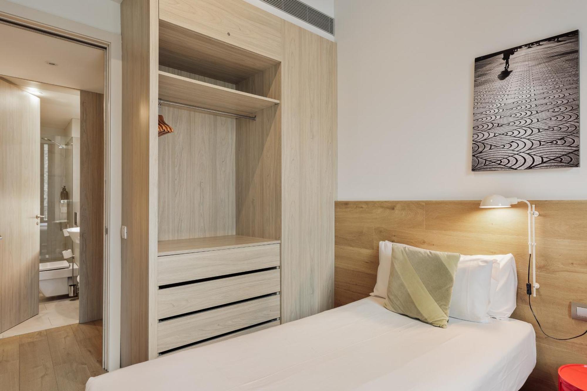 Ola Living Boqueria Apartamento Barcelona Exterior foto