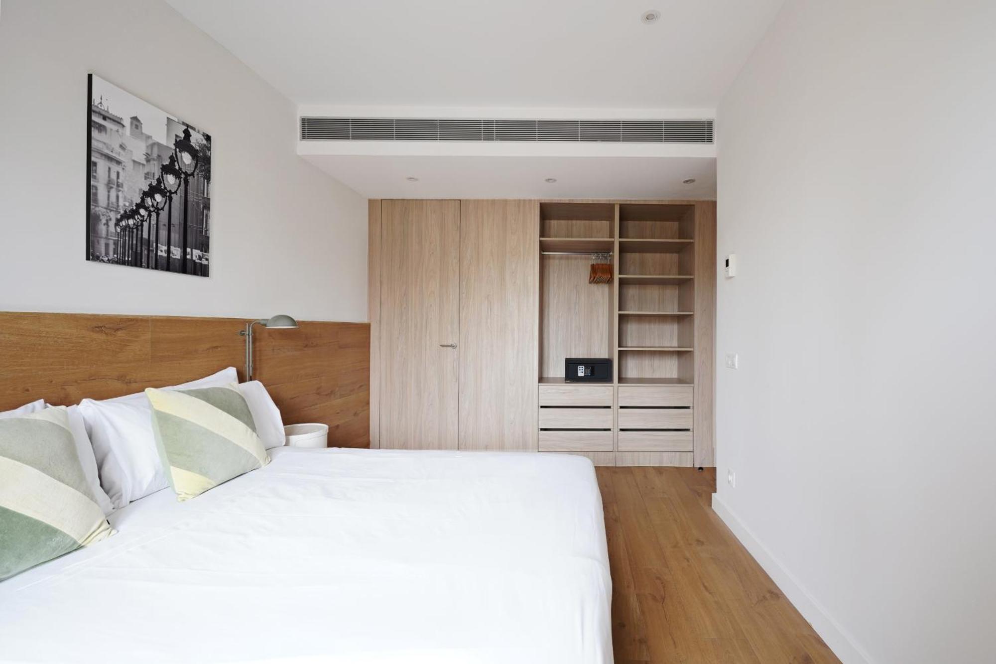 Ola Living Boqueria Apartamento Barcelona Exterior foto