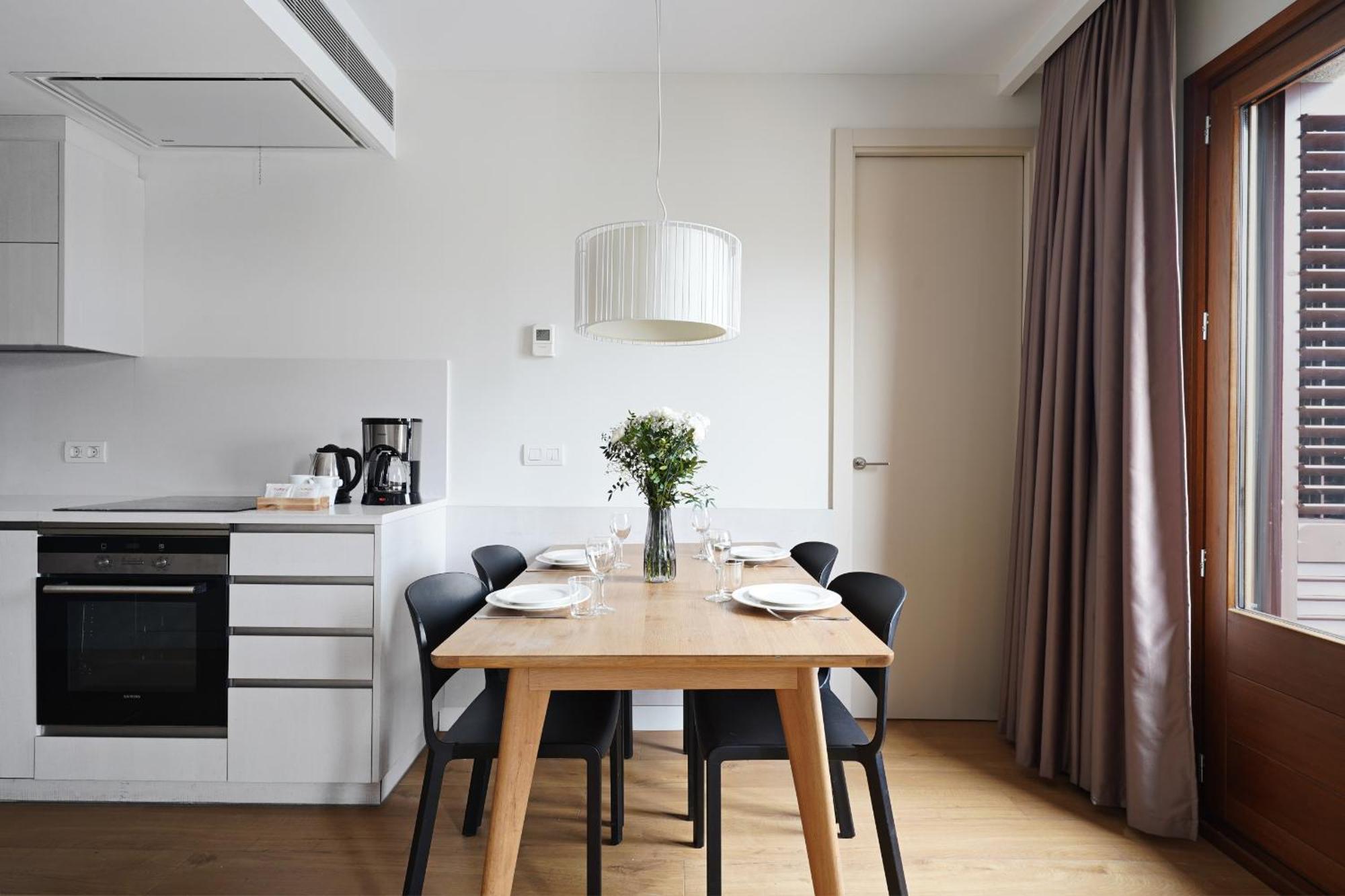 Ola Living Boqueria Apartamento Barcelona Exterior foto