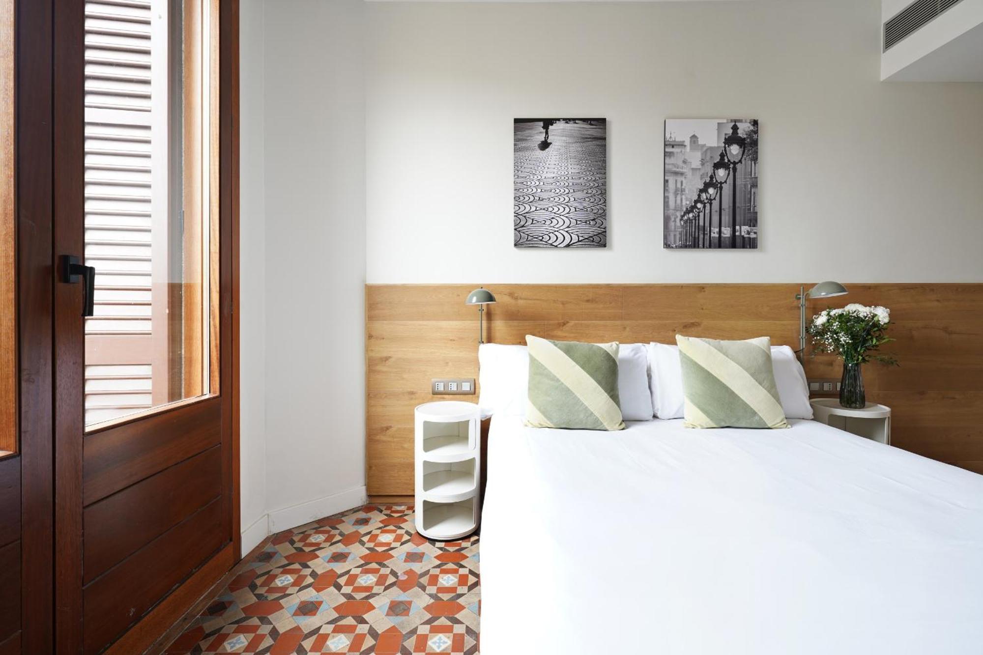Ola Living Boqueria Apartamento Barcelona Exterior foto