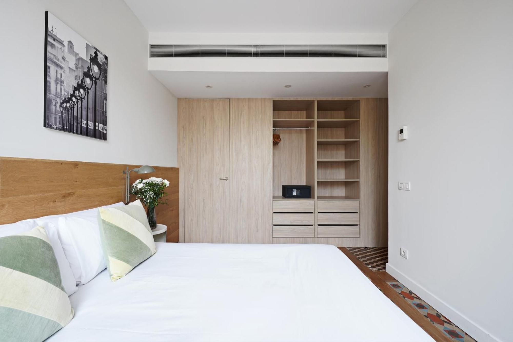 Ola Living Boqueria Apartamento Barcelona Exterior foto