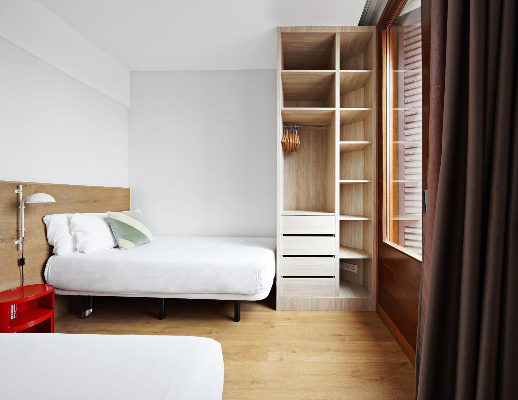 Ola Living Boqueria Apartamento Barcelona Exterior foto