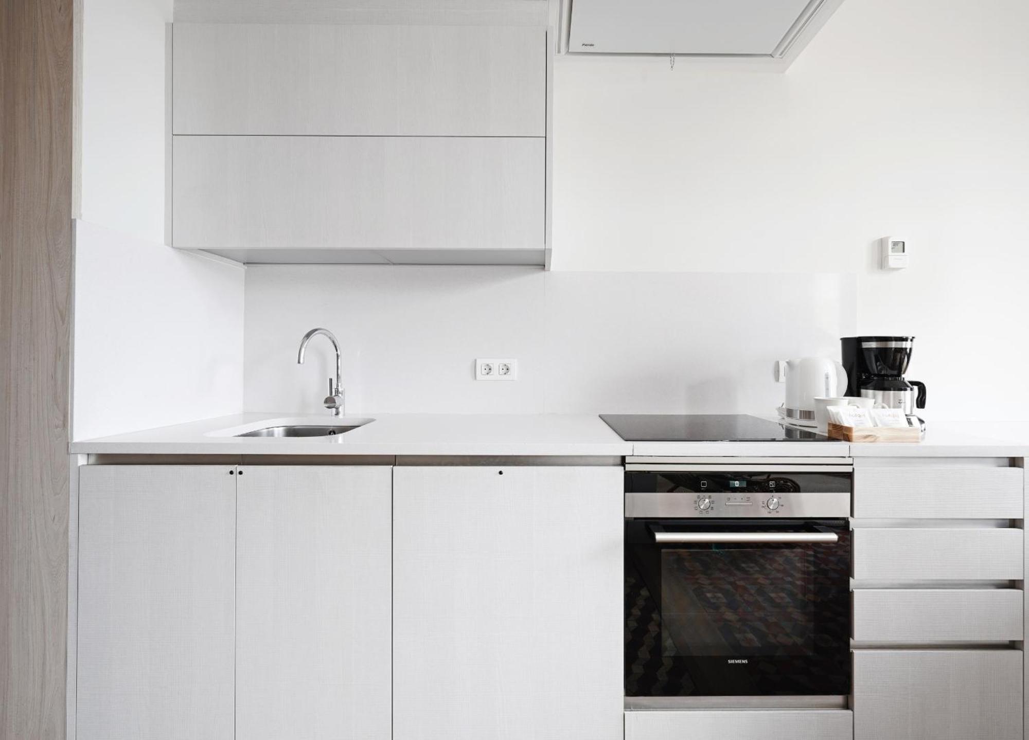 Ola Living Boqueria Apartamento Barcelona Exterior foto