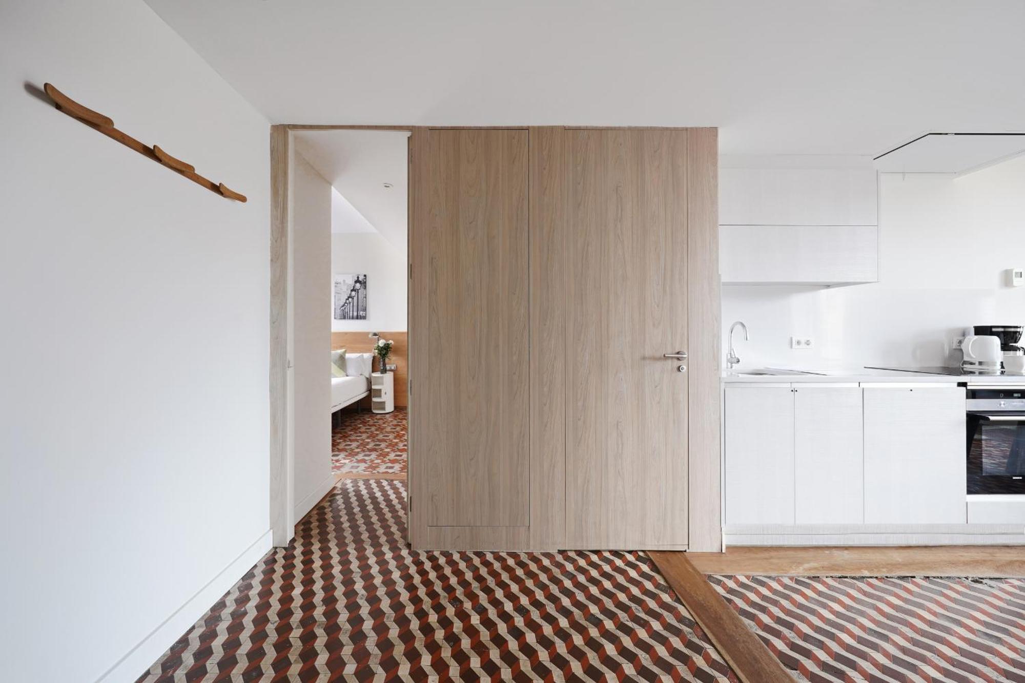 Ola Living Boqueria Apartamento Barcelona Exterior foto